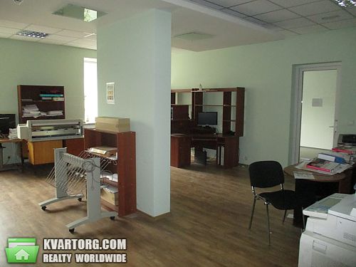 Rent out office. Киев, Лабораторный пер — photo 5