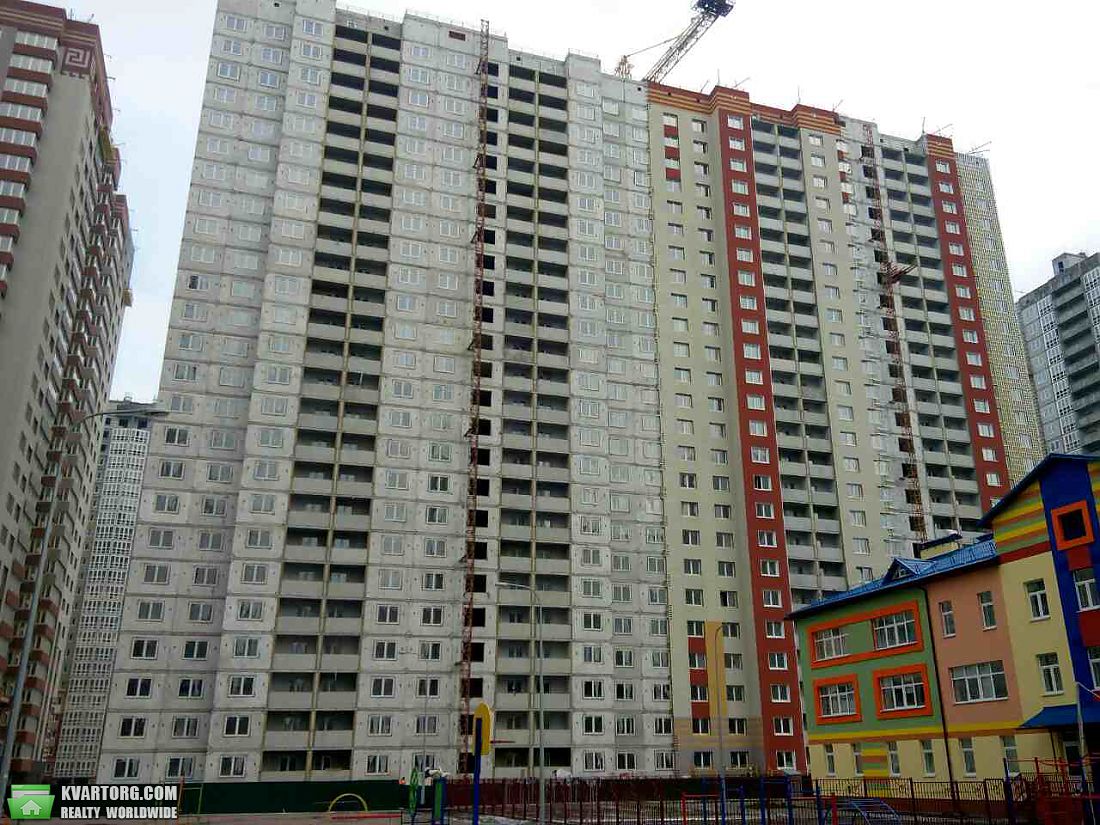 Sell 2-room apartment. Киев,  Чавдар — photo 2