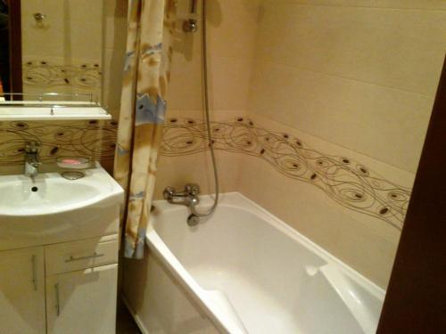 Rent out 1-room apartment. Одесса, Тополева-Королева — photo 8