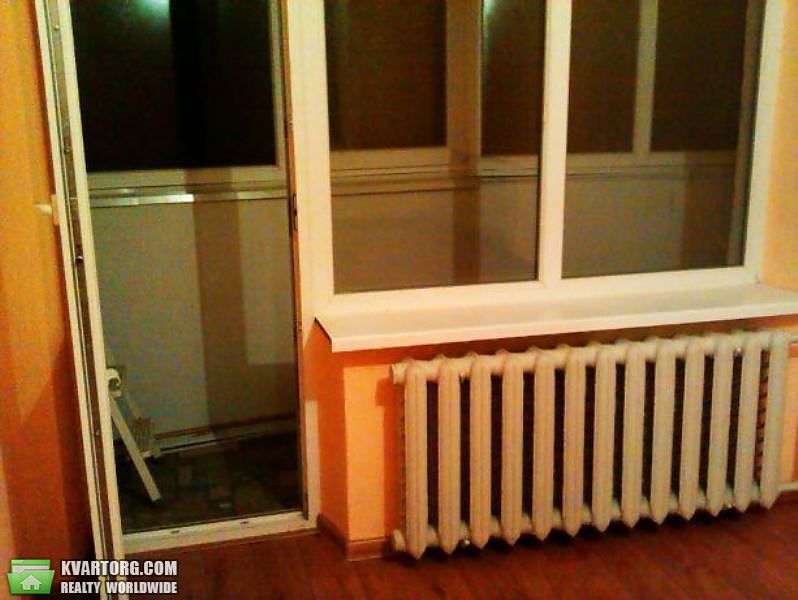 Sell 1-room apartment. Киев,  Шолуденко — photo 4