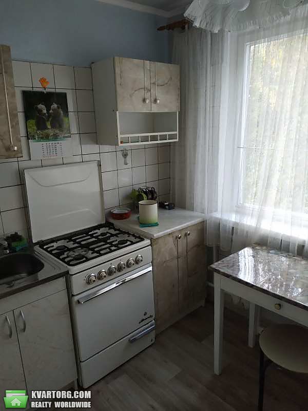 Rent out 2-room apartment. Харьков, 23 августа — photo 1