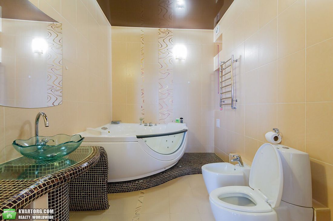 Rent out 3-room apartment. Киев,  Тимошенко — photo 7