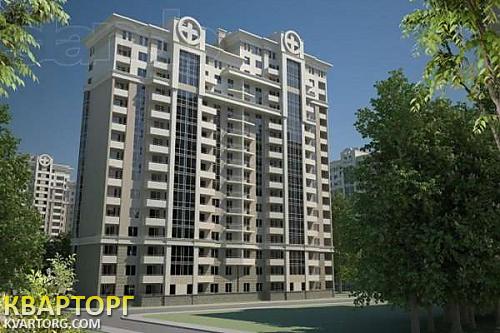 Sell 1-room apartment. Одесса, Генерала Бочарова — photo 1