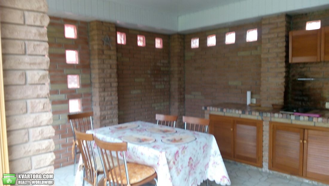 Sell house. Киев,  Садовая — photo 8