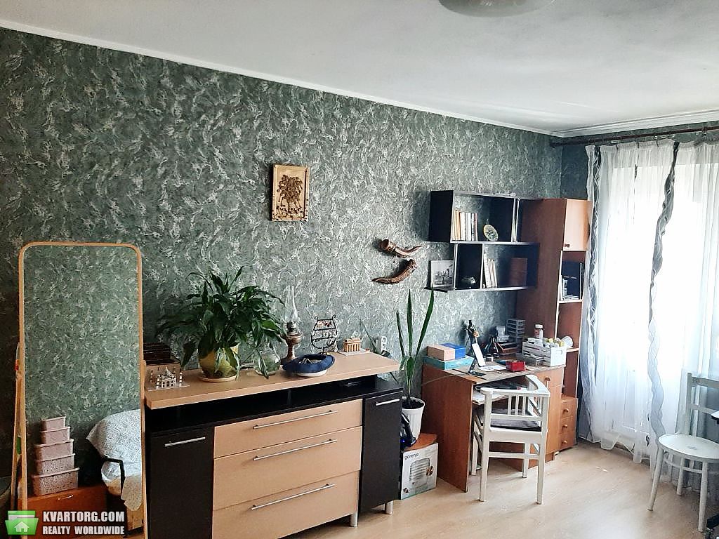 Sell 1-room apartment. Одесса, Семена Палия — photo 2