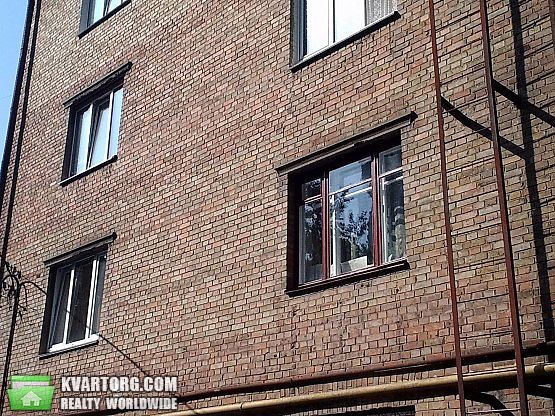 Sell 3-room apartment. Киев,  Большая Китаевская — photo 1