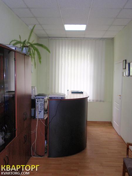 Rent out office. Киев, Воровского — photo 4