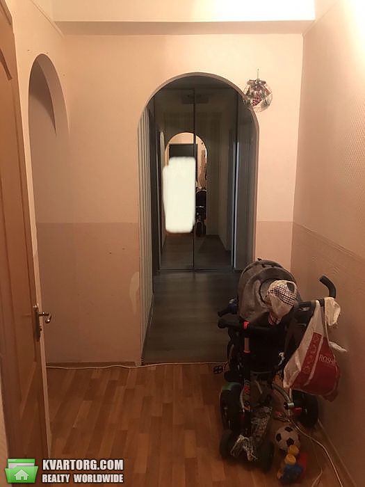 Sell 2-room apartment. Киев,  Харьковское шоссе — photo 10