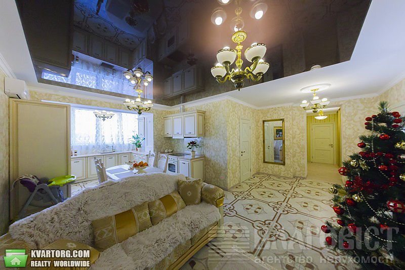 Sell 3-room apartment. Киев,  Кадетский Гай — photo 2
