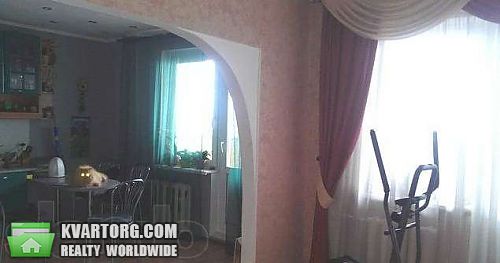 Sell 3-room apartment. Киев, Харьковское шоссе — photo 5