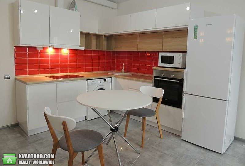Sell 2-room apartment. Киев,  Теремковская — photo 4