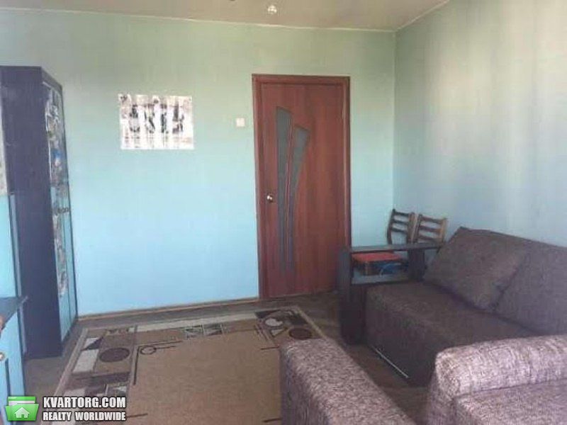 Sell 3-room apartment. Киев,  Жилянская — photo 1