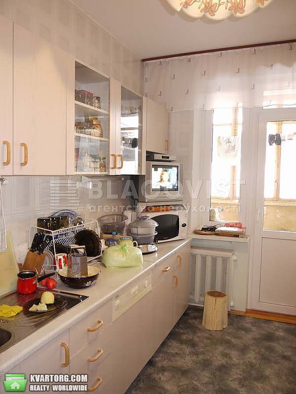 Sell 3-room apartment. Киев,  Старонаводницкая — photo 3