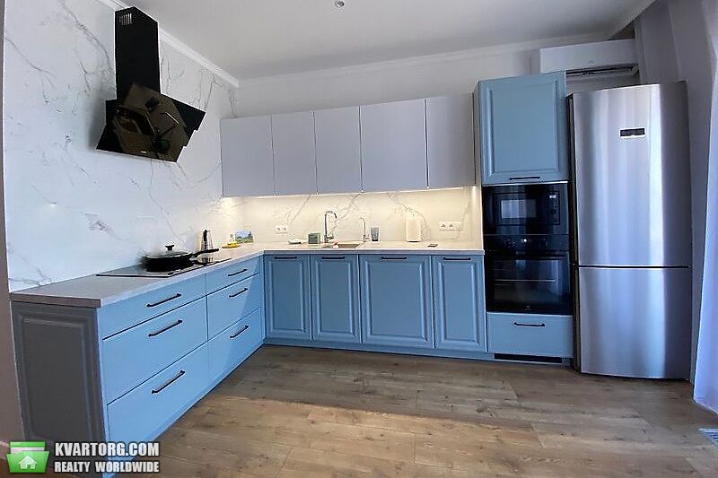 Sell 2-room apartment. Киев, Набережно-Рыбальская — photo 1