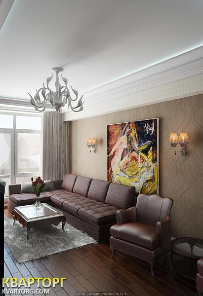Rent out 2-room apartment. Одесса, Французкий бульвар — photo 1