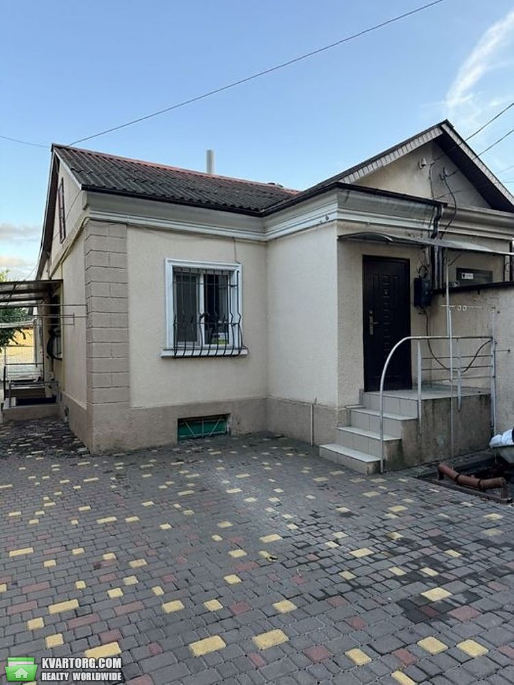 Sell house. Одесса, Штурвальна — photo 1