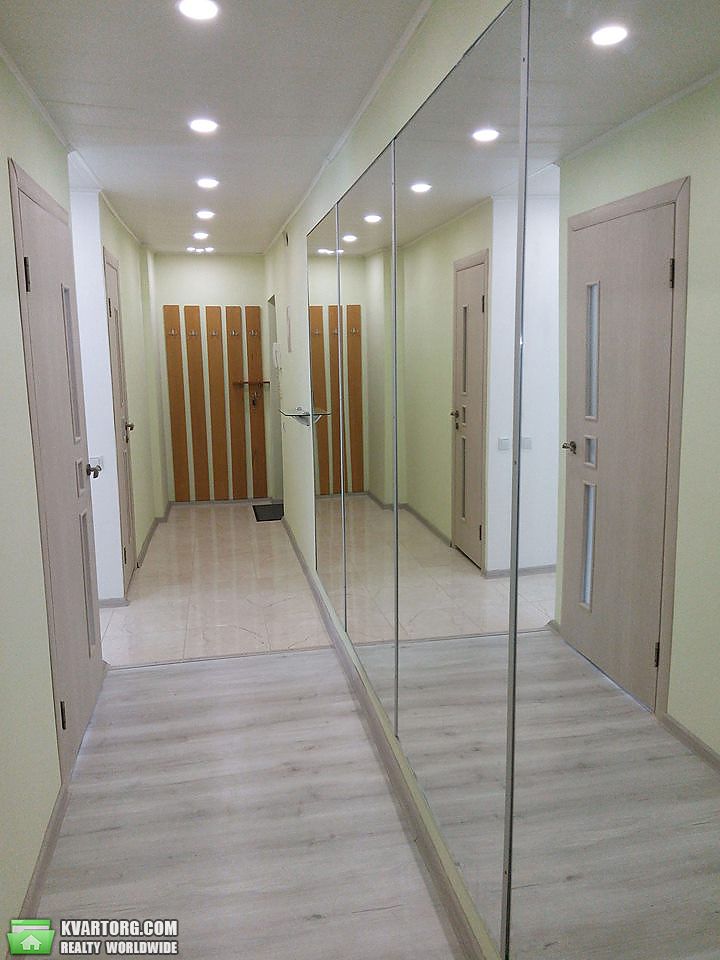 Rent out 2-room apartment. Киев,  Кустанайская — photo 6