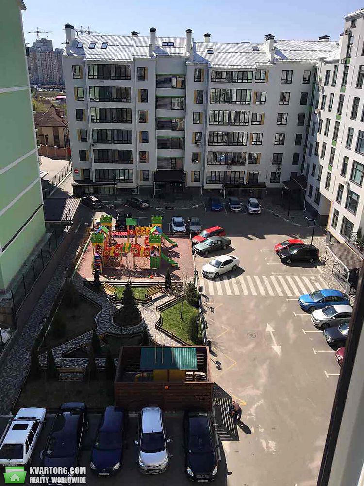 Rent out 1-room apartment. Киев,  Московский пр — photo 9