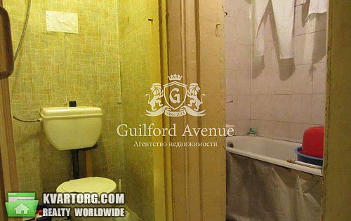 Sell 3-room apartment. Киев,  Грушевского — photo 5