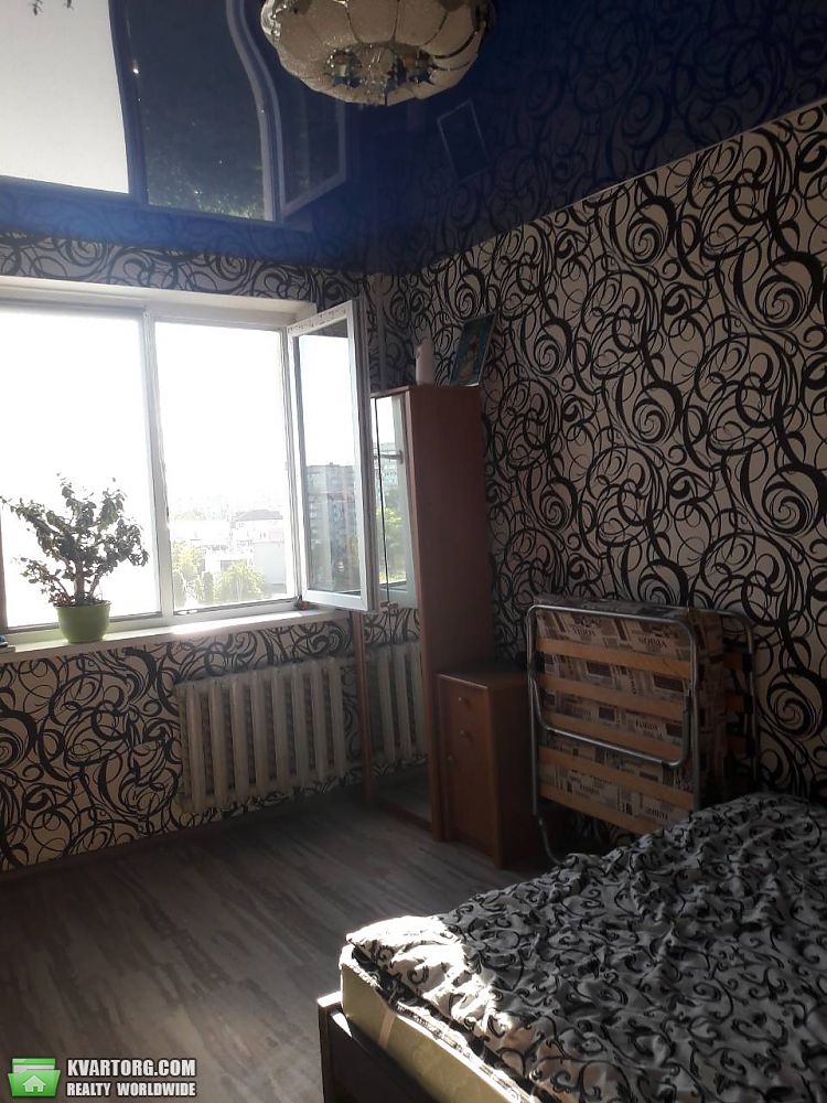 Rent out 2-room apartment. Одесса, парковая — photo 2