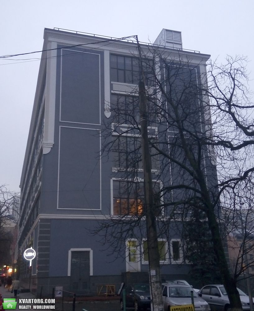 Rent out office. Киев,  Сечевых Стрельцов — photo 8