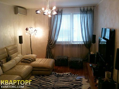 Rent out 2-room apartment. Одесса, Посмитного — photo 1