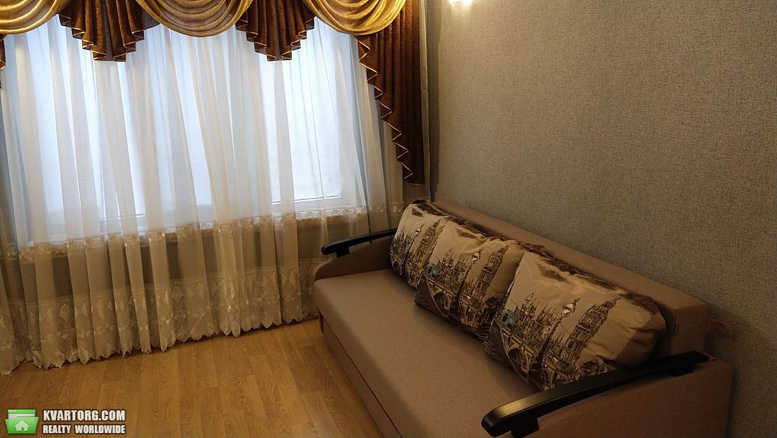 Rent out 2-room apartment. Одесса, Академика  Королёва — photo 5