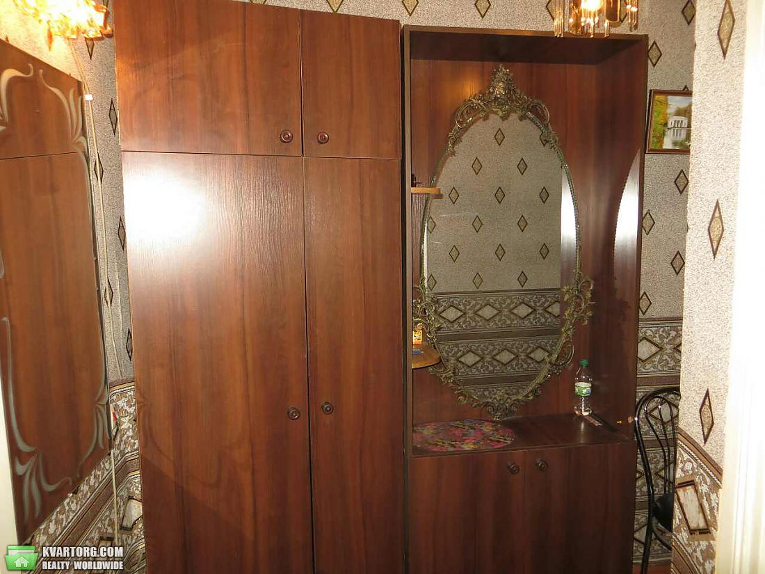 Rent out 2-room apartment. Одесса, Семинарская — photo 3