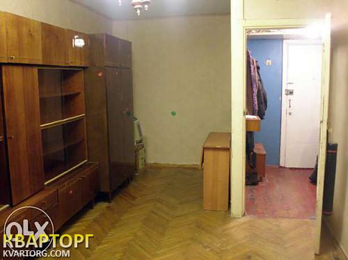 Sell 1-room apartment. Киев,  Шепелева — photo 2