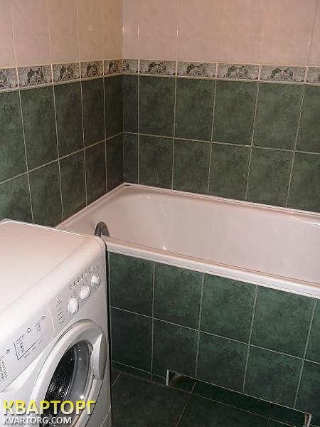 Rent out 1-room apartment. Киев,  Драгоманова — photo 6