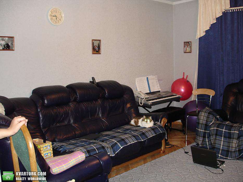 Sell 3-room apartment. Киев,  Малиновского — photo 6