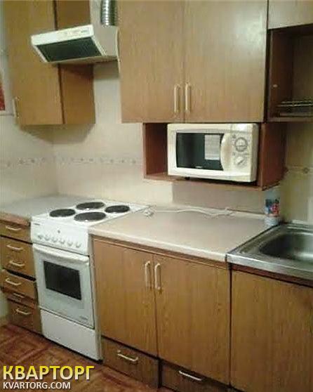 Sell 1-room apartment. Киев,  Милославская — photo 1
