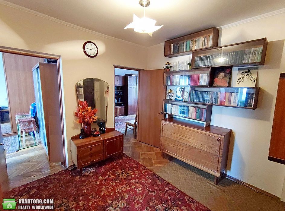 Sell 3-room apartment. Киев,  Героев Днепра — photo 10