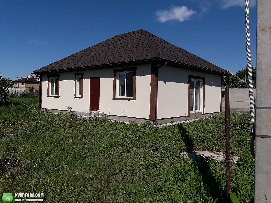 Sell house. Борисполь, Квитневий — photo 2