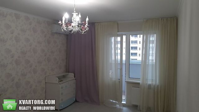 Sell 2-room apartment. Киев,  Здолбуновская — photo 7