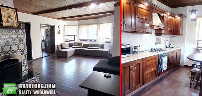 Sell house. Киев,  Садовая Осокорки — photo 4