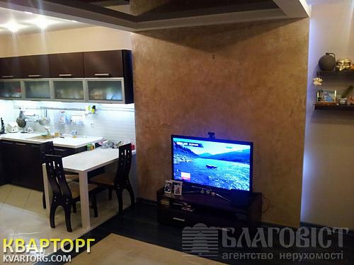 Sell 2-room apartment. Киев,  Осенняя — photo 4