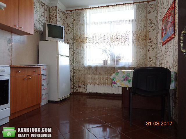 Rent out 1-room apartment. Одесса, Разумовская — photo 4