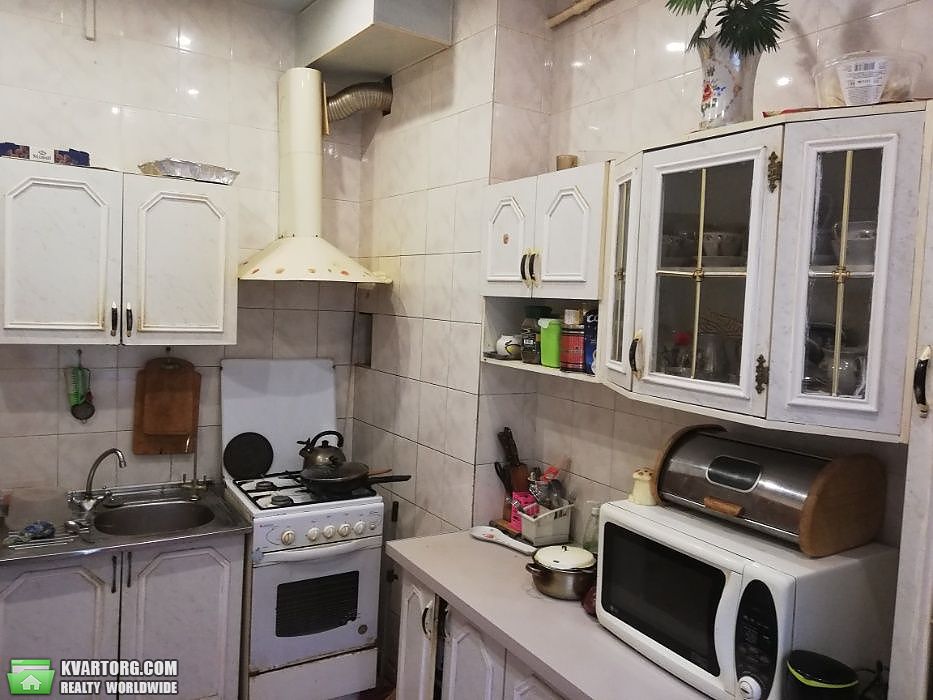 Sell 3-room apartment. Киев,  Вышгородская — photo 5