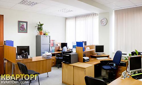 Rent out office. Киев, Расковой Марины — photo 5