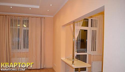 Rent out 1-room apartment. Киев,  Никольско-Слободская — photo 5