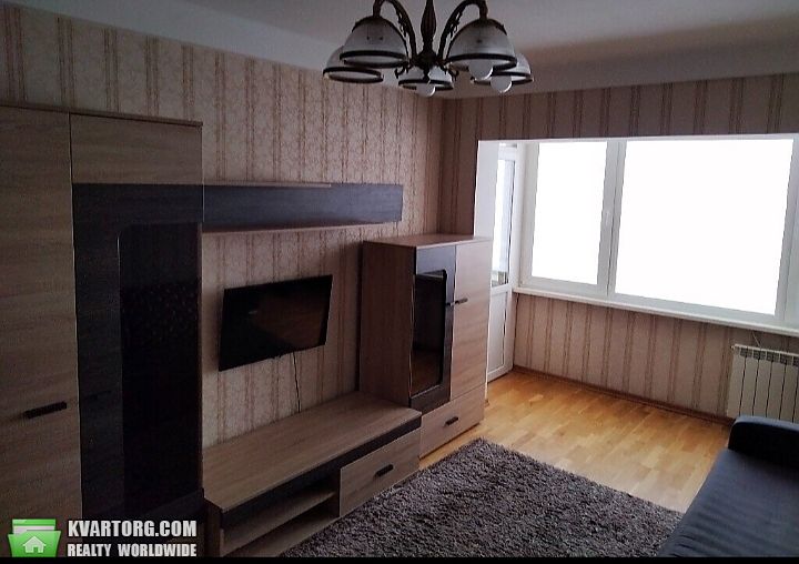 Rent out 2-room apartment. Киев, Коновальца Евгения — photo 5