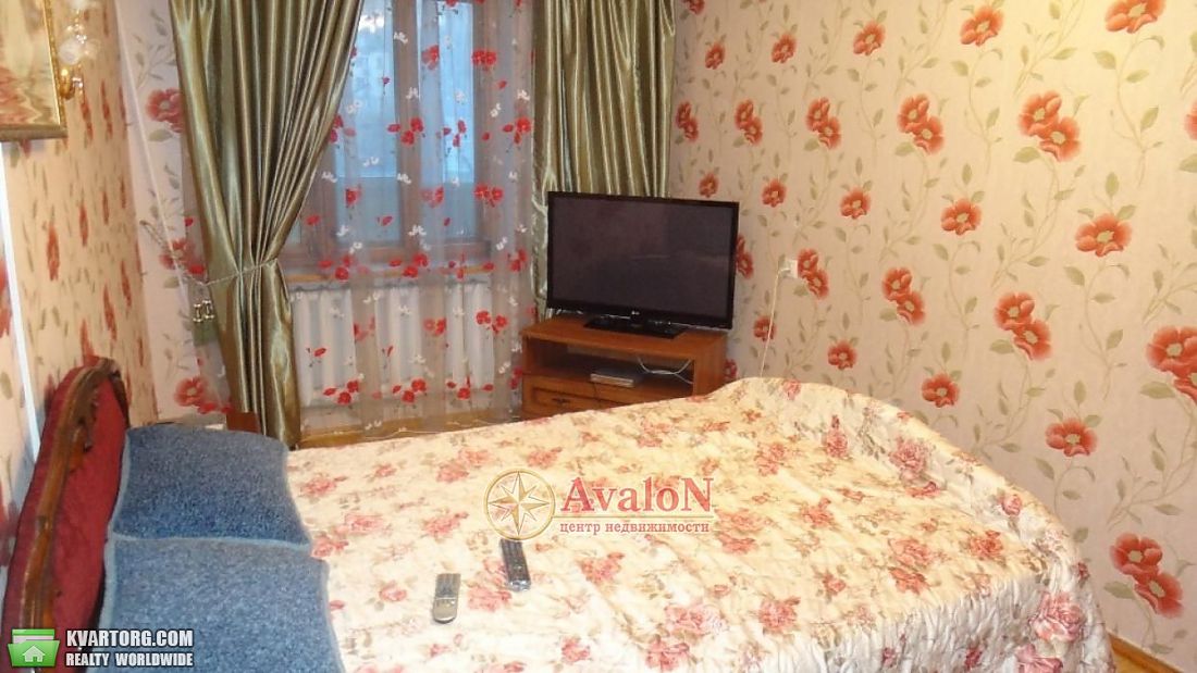 Sell 2-room apartment. Одесса,  Щорса — photo 3