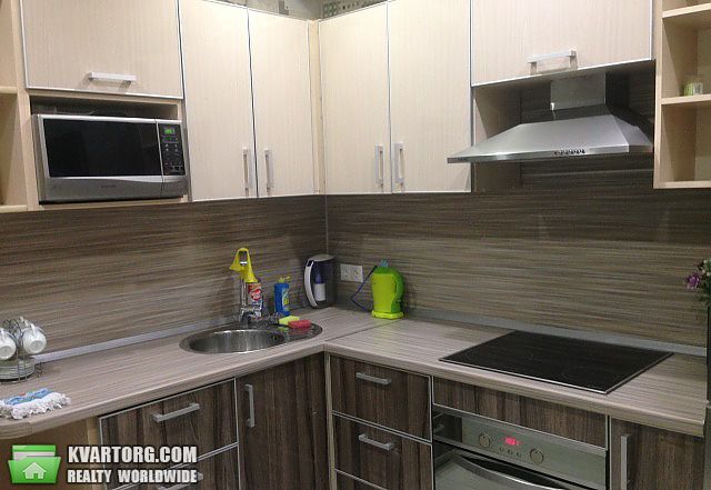 Sell 1-room apartment. Киев, Олега Ольжича — photo 1