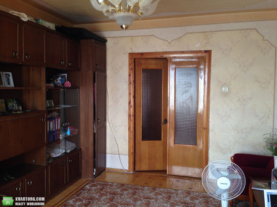 Sell 2-room apartment. Киев, Бальзака — photo 1
