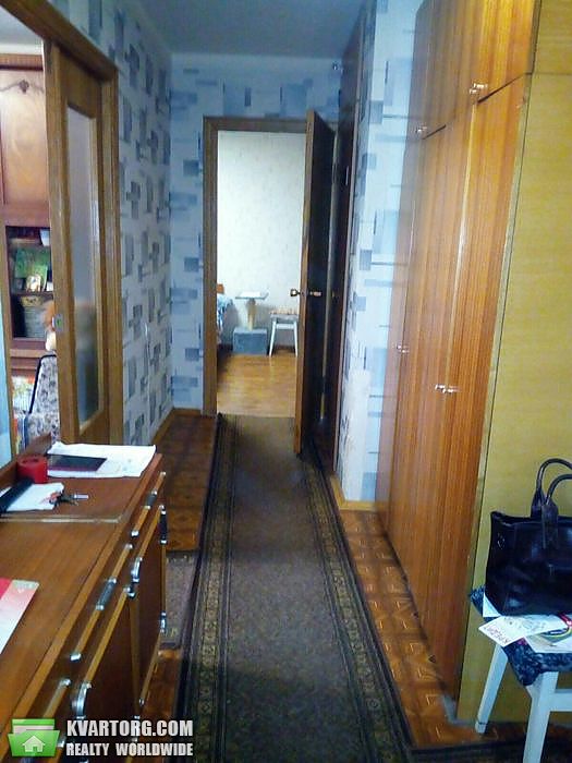 Sell 2-room apartment. Киев,  Сокальская — photo 6