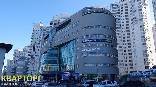 Sell 2-room apartment. Киев, проспект Николая Бажана — photo 8