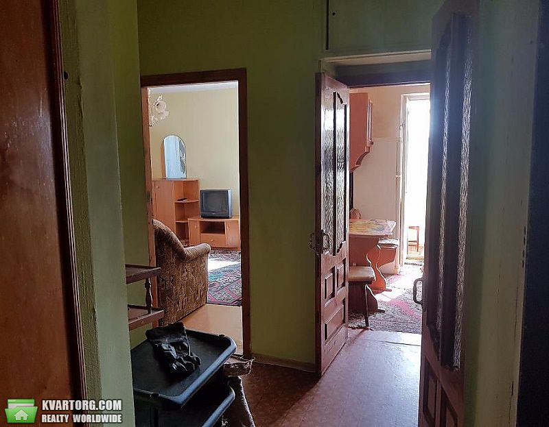 Sell 1-room apartment. Одесса, Академика Королева — photo 3