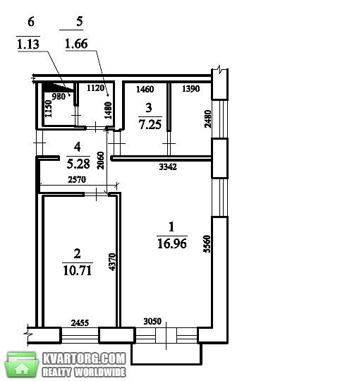 Rent out office. Киев,  Победы пр — photo 8