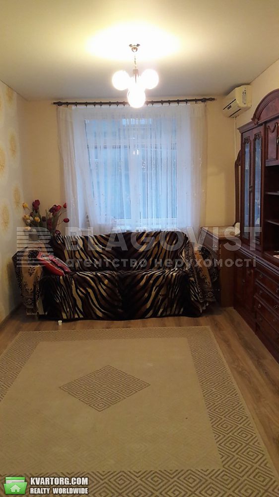 Sell 3-room apartment. Киев,  Туровская — photo 3